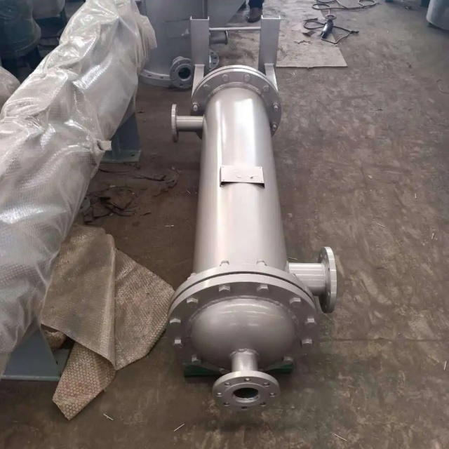 蓬安分集水器重要指标